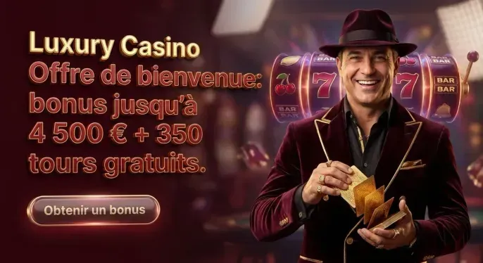 Luxury Casino
